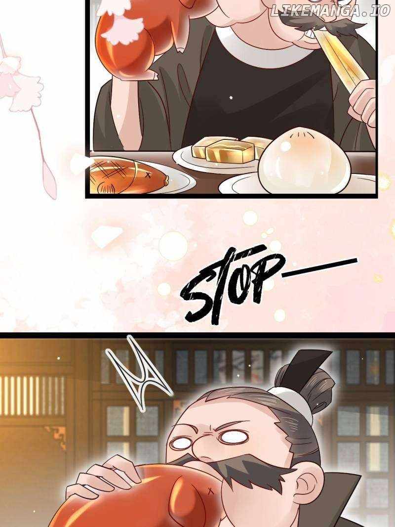 Young Master, Please don’t show off Chapter 74 20